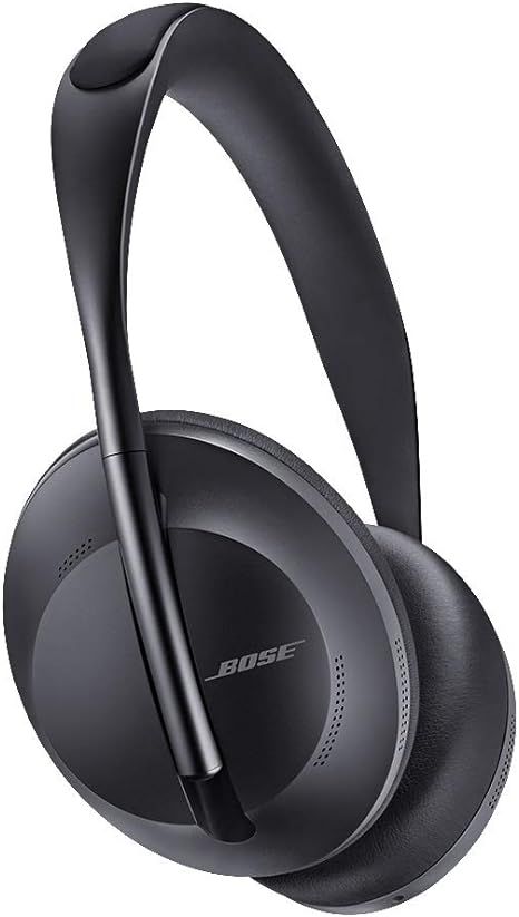 Bose Noise Cancelling Headphones 700 — Over Ear, Wireless Bluetooth Headphones with Built-In Mi... | Amazon (US)