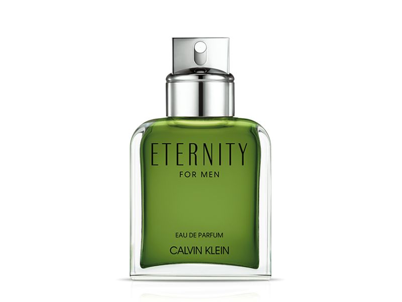 Calvin Klein Eternity for Men Eau de Parfum | Amazon (US)