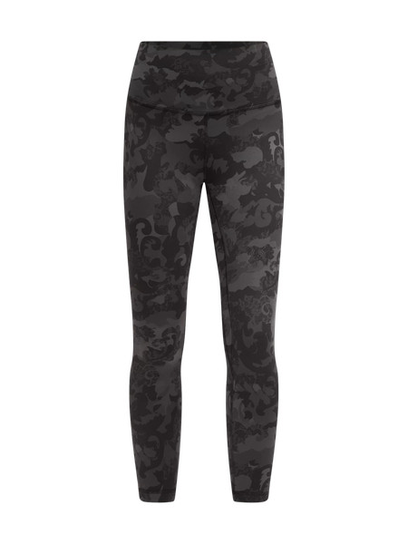 lululemon Align™ High-Rise Crop 23" | Lululemon (US)