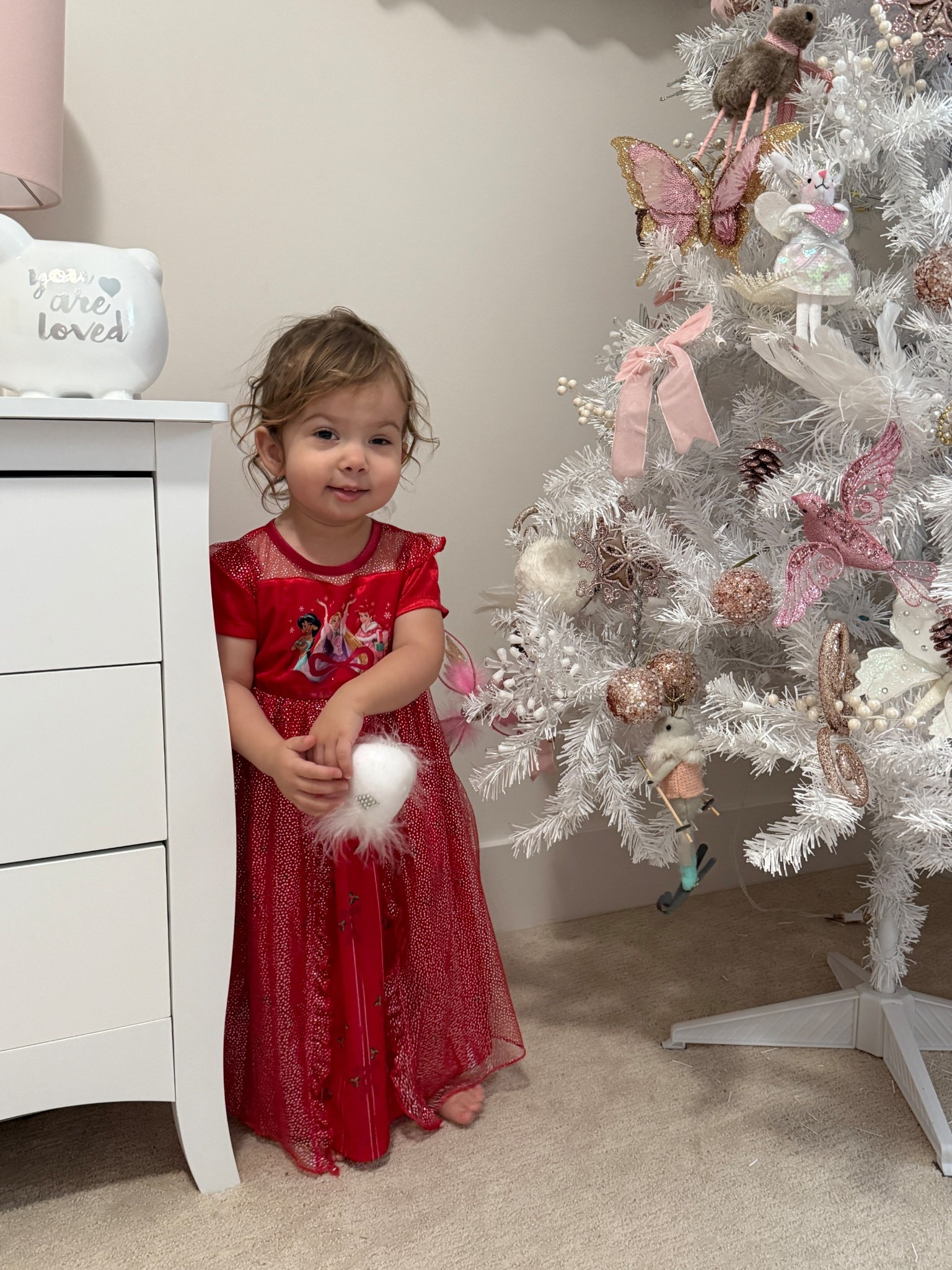 Disney Christmas toddler nightgown/pajamas 

Toddler pajamas, toddler girl pajamas, Christmas pajamas, Disney Christmas, Disney toddler girl outfits, toddler nightgown, Disney princess, target Christmas pajamas, target finds, target toddler girl 





#LTKSeasonal #LTKKids #LTKHoliday