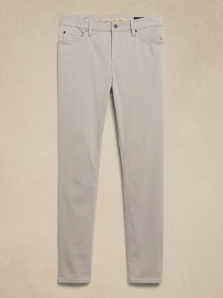 Slim Traveler Pant 2.0 | Banana Republic (US)