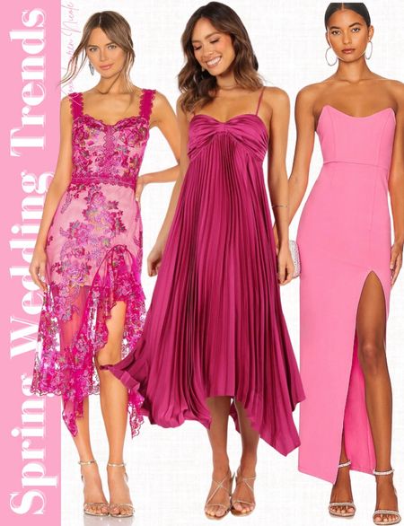 Spring wedding guest dress 2024

#LTKparties #LTKGala #LTKwedding