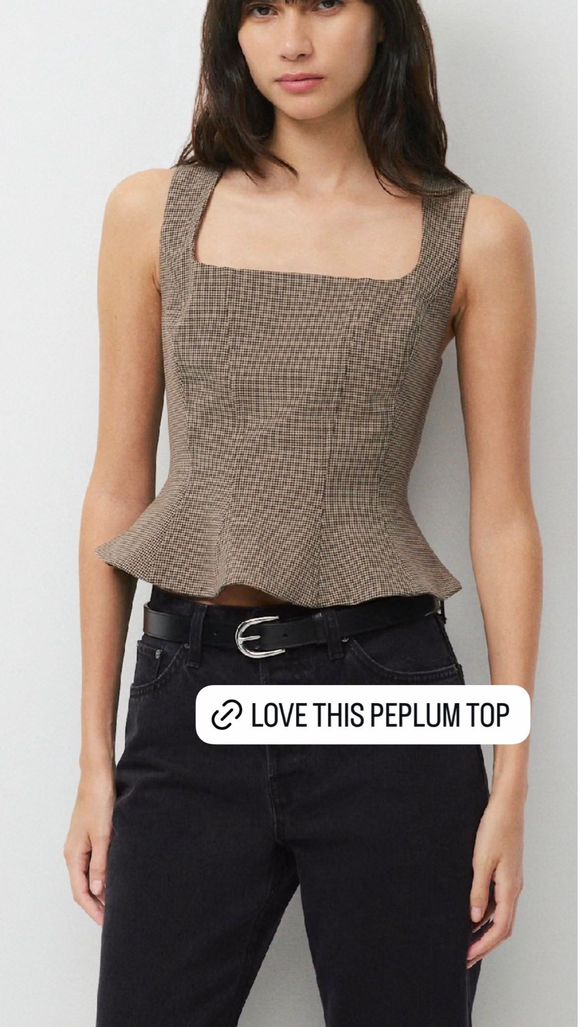 Date night top

#LTKOver40 #LTKdayinmylife #LTKgrwm