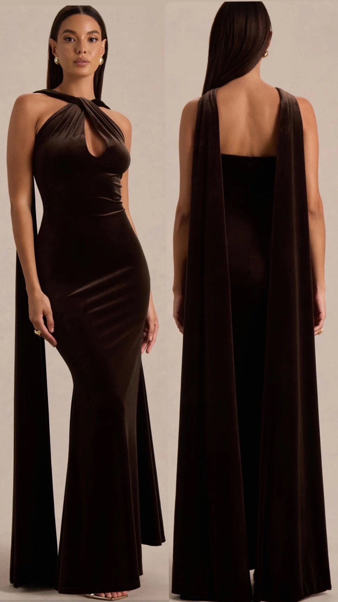 A Velvet Dream🥀 


#velvetdress #velvetgown #wintergraduation #holidaydress

#LTKMidsize #LTKHoliday #LTKTall