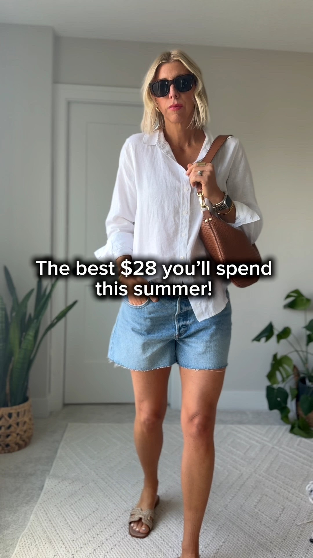 The best $28 you’ll spend this season!

#LTKootd #LTKSeasonal #LTKOver40