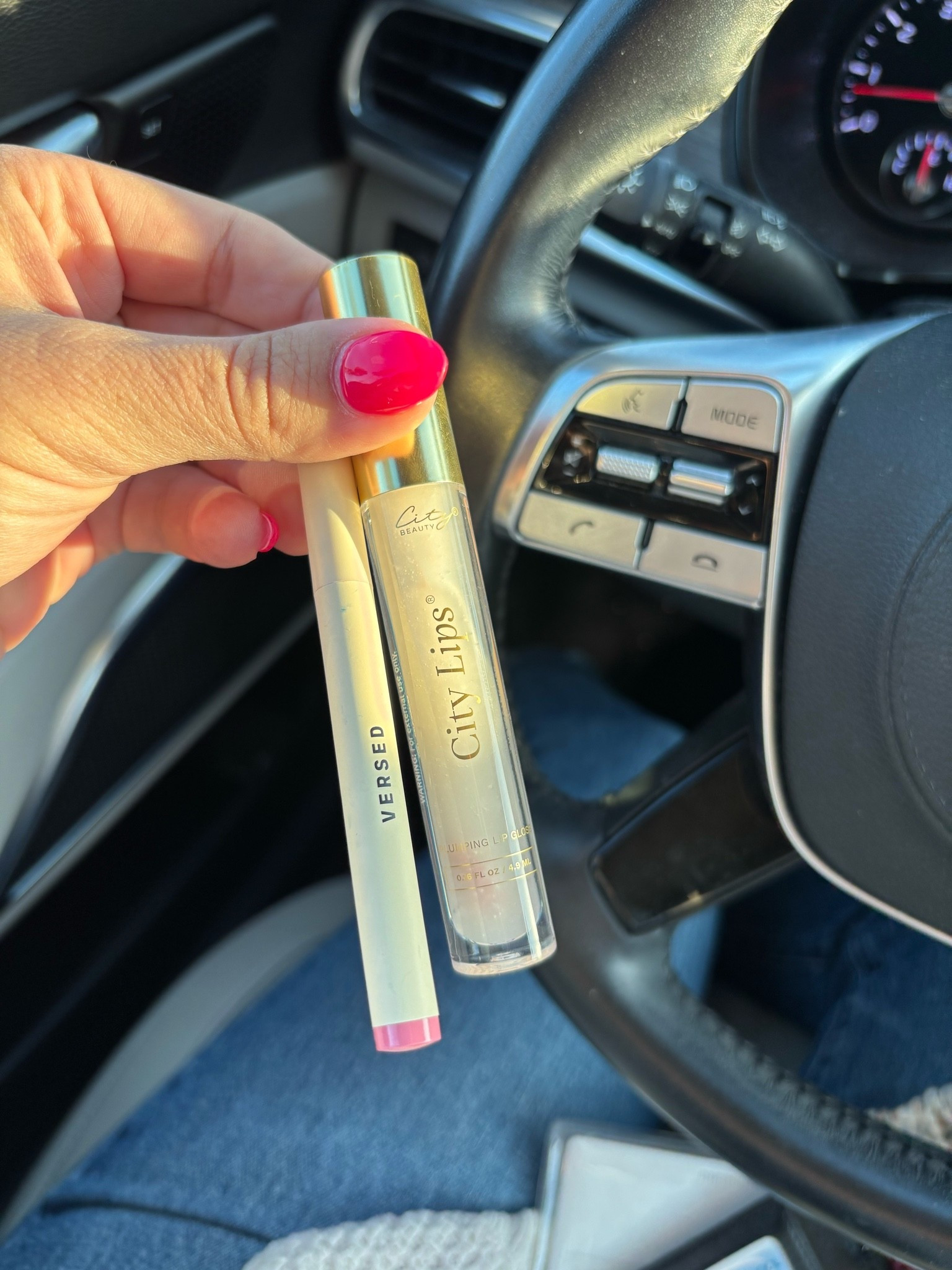 Lip combo- love this liner 👏🏼 @Target 

Shade: dash

#LTKBeauty #LTKselfcare #LTKgrwm
