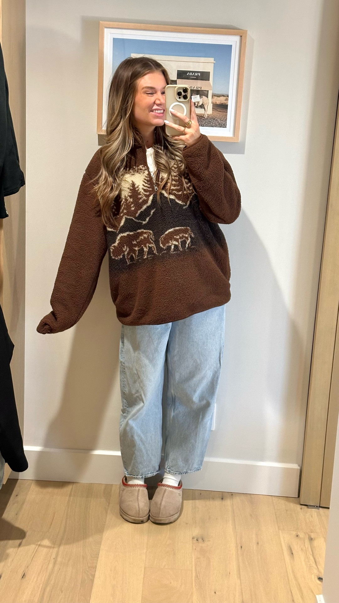 Obsessed with this pullover from Old Navy!!

#LTKmidsize #LTKwinter #LTKcanada