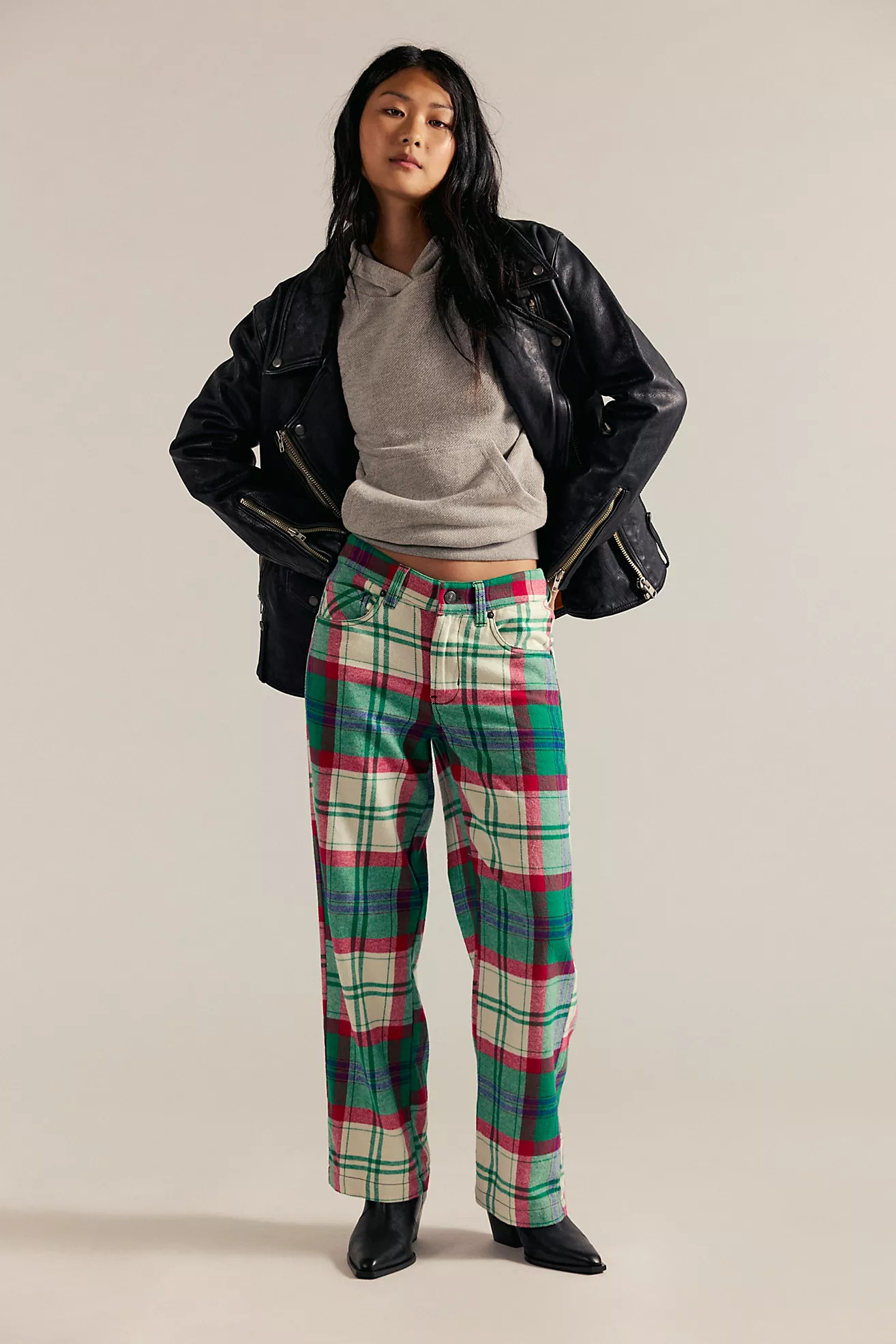 We The Free Cheers Pants | Free People (Global - UK&FR Excluded)