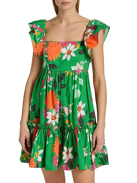 Lexa Minidress | Saks Fifth Avenue