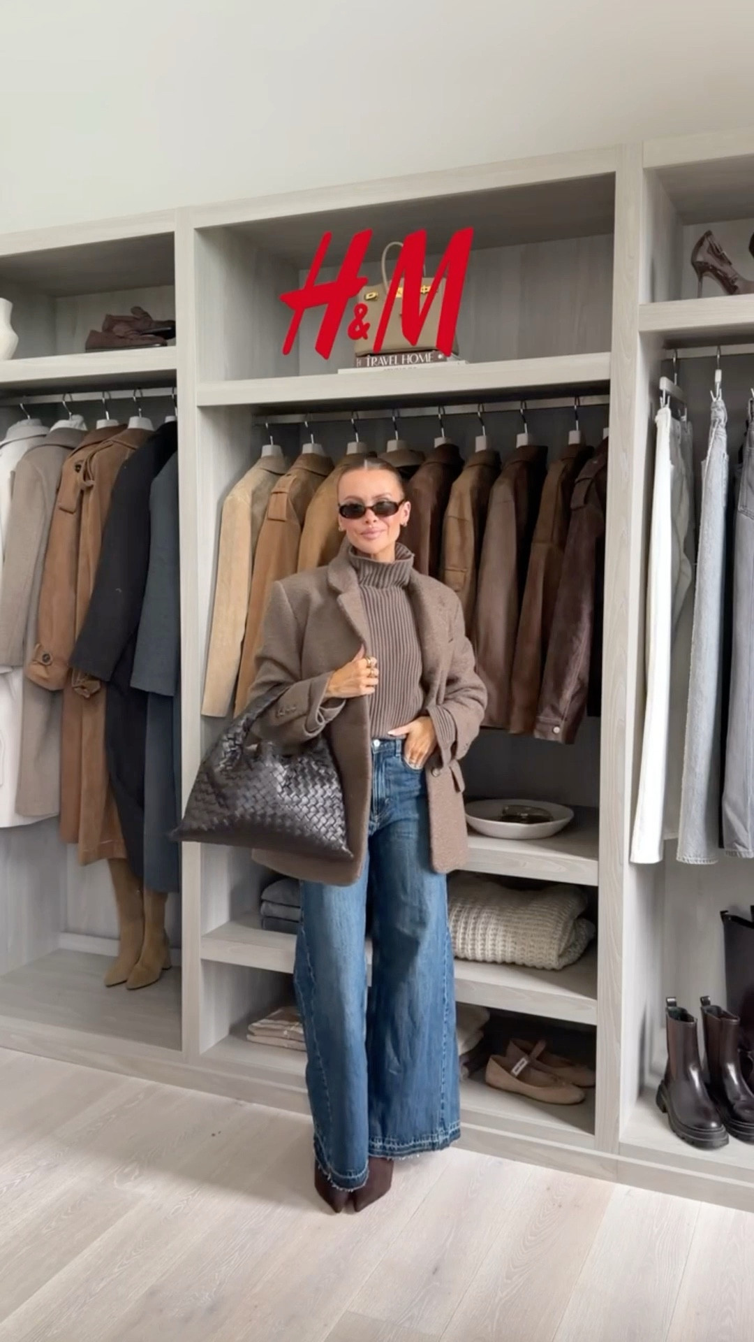 Everything from tonight’s H&M reel linked below ⤵️🤎

#LTKuk #LTKeurope #LTKwinter