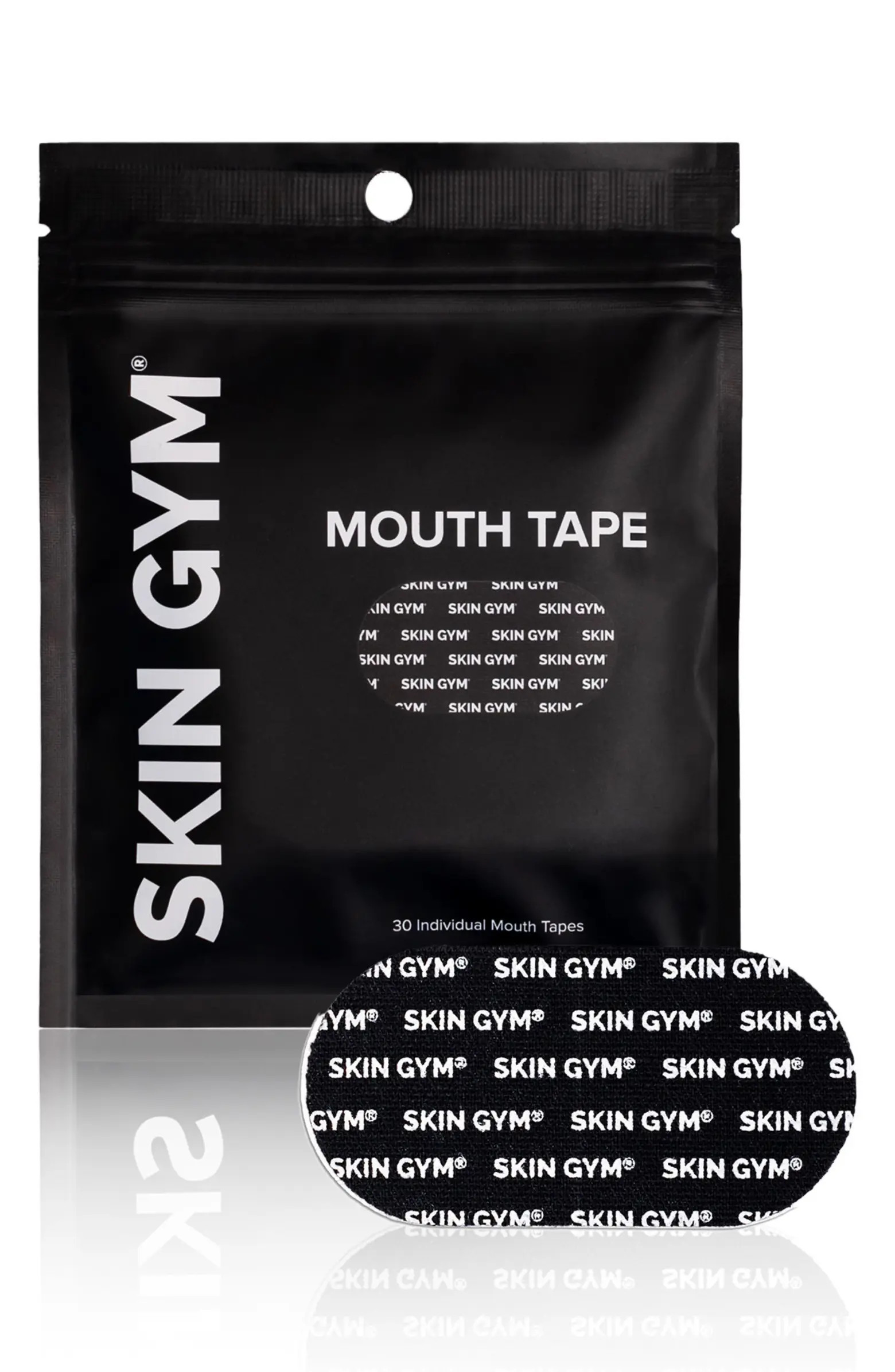 Skin Gym 30-Pack Mouth Tape | Nordstrom | Nordstrom