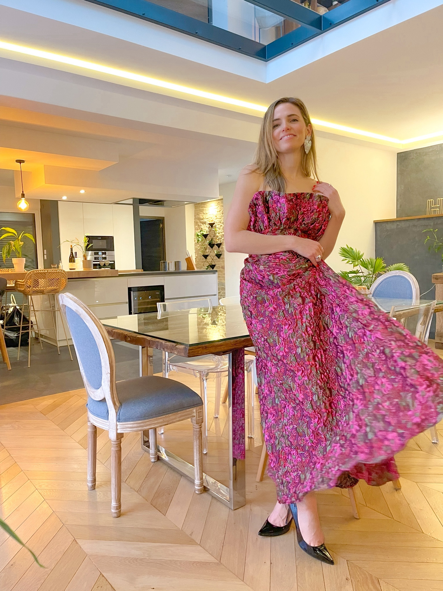 starting a petition to wear the most fun, ridiculous dresses on vacation 📝 

#LTKSeasonal #LTKTravel