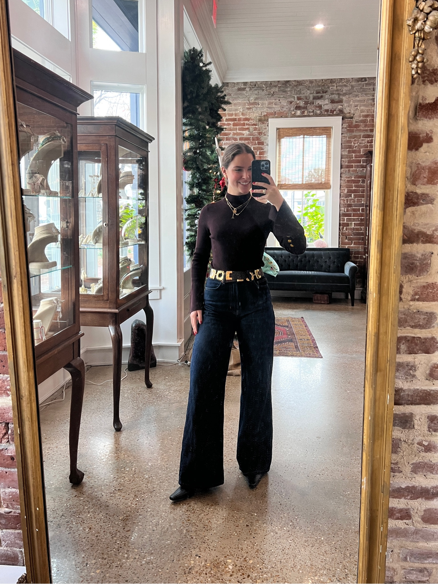 WORK OOTD

#LTKSeasonal #LTKWorkwear #LTKHoliday