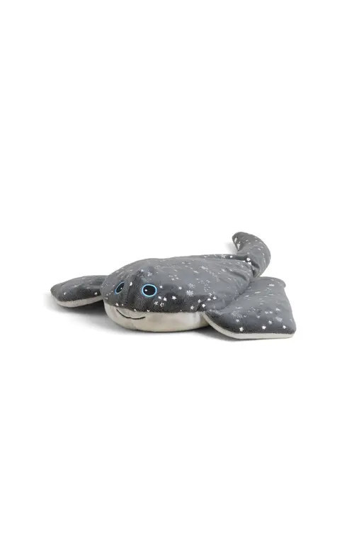 Warmies Stingray Plush Toy in Multi Color at Nordstrom | Nordstrom