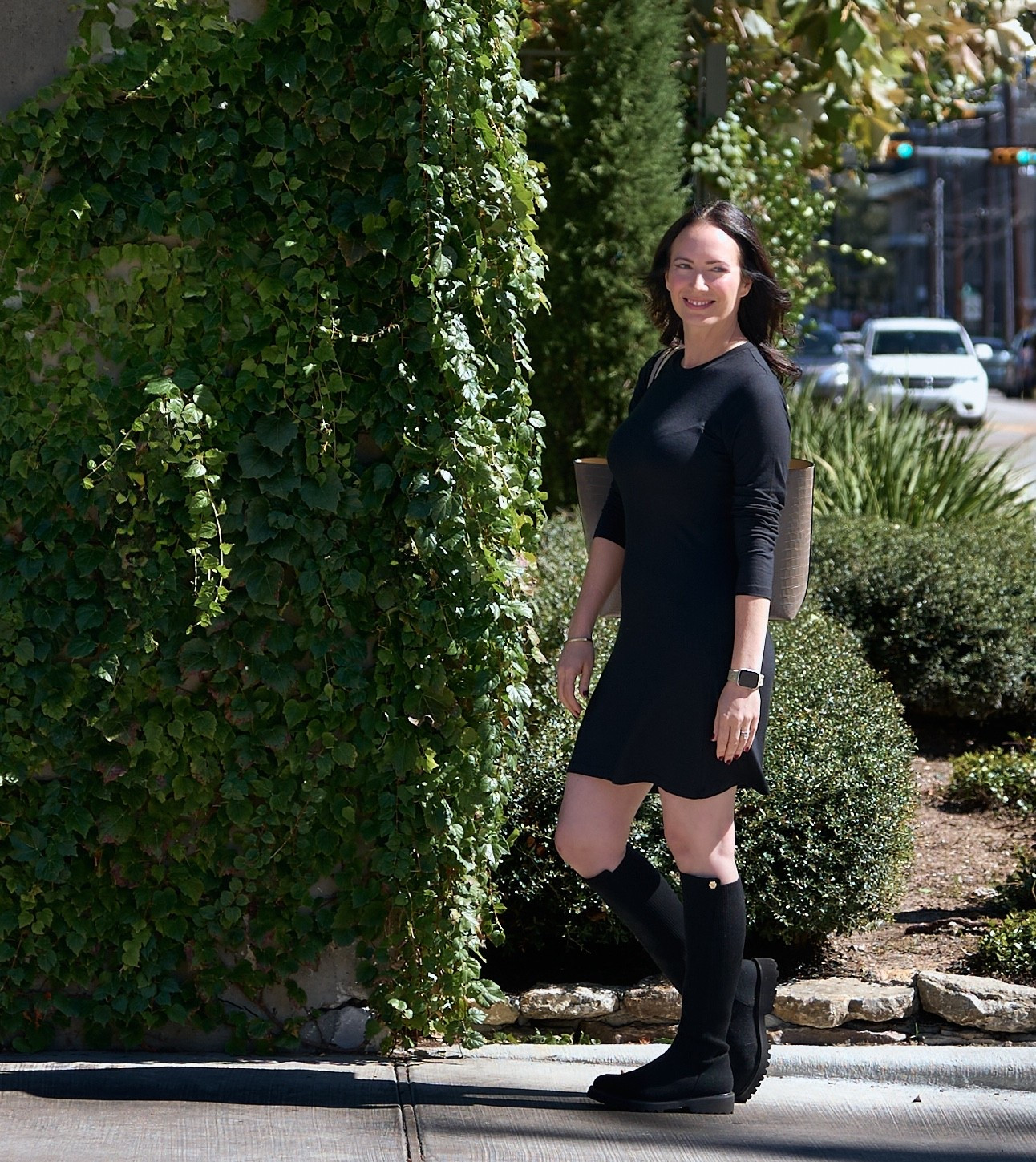 Sustainable meets style 🖤

You can never go wrong with a little black dress that takes you from day to night.

🖤 Eco friendly fabrics
🖤 Comfort & Style
🖤 Versatile designs

Use my code KARIN10 for 10% Off

Ad
Reistor
Reistor life
Sustainable fashion
Fall fashion

#LTKOver40 #LTKStyleTip