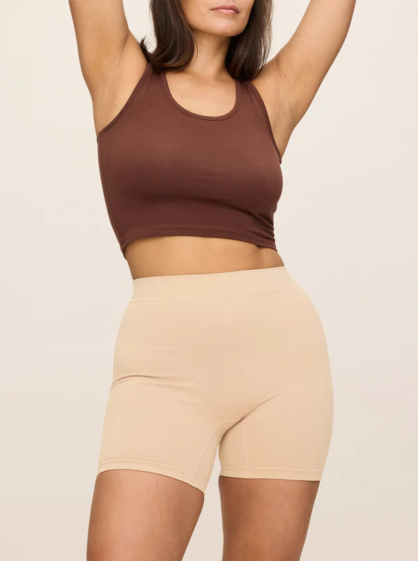 The Original 7" Black | Thigh Society