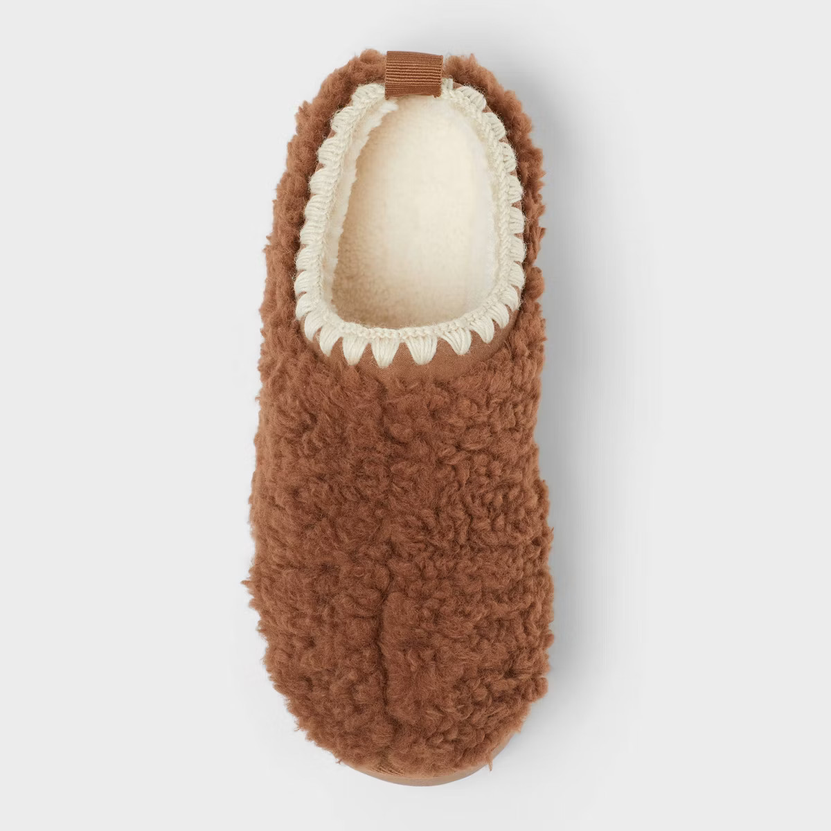 Women's Kaya Genuine Suede Clog Slippers - Auden™ | Target