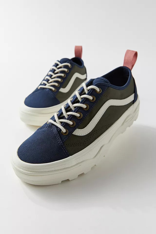 Vans Sentry Old Skool WC Sneaker | Urban Outfitters (US and RoW)