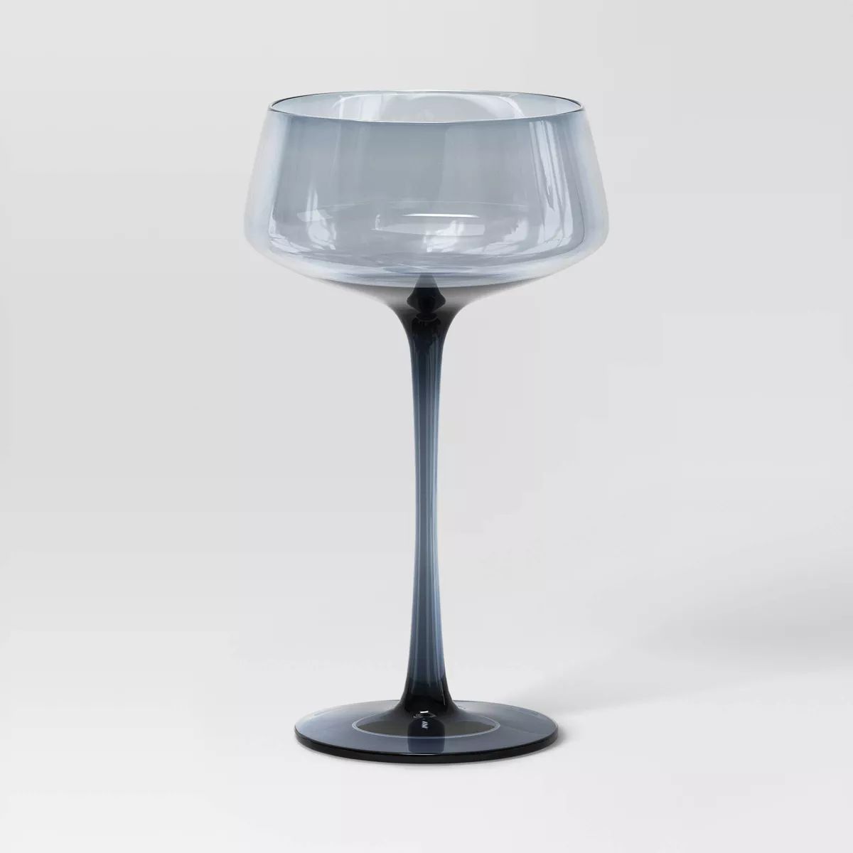 9.8oz Cocktail Coupe Glass - Threshold™ | Target