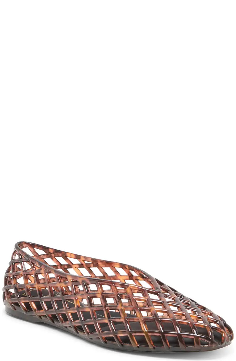 Jam Jelly Flat (Women) | Nordstrom