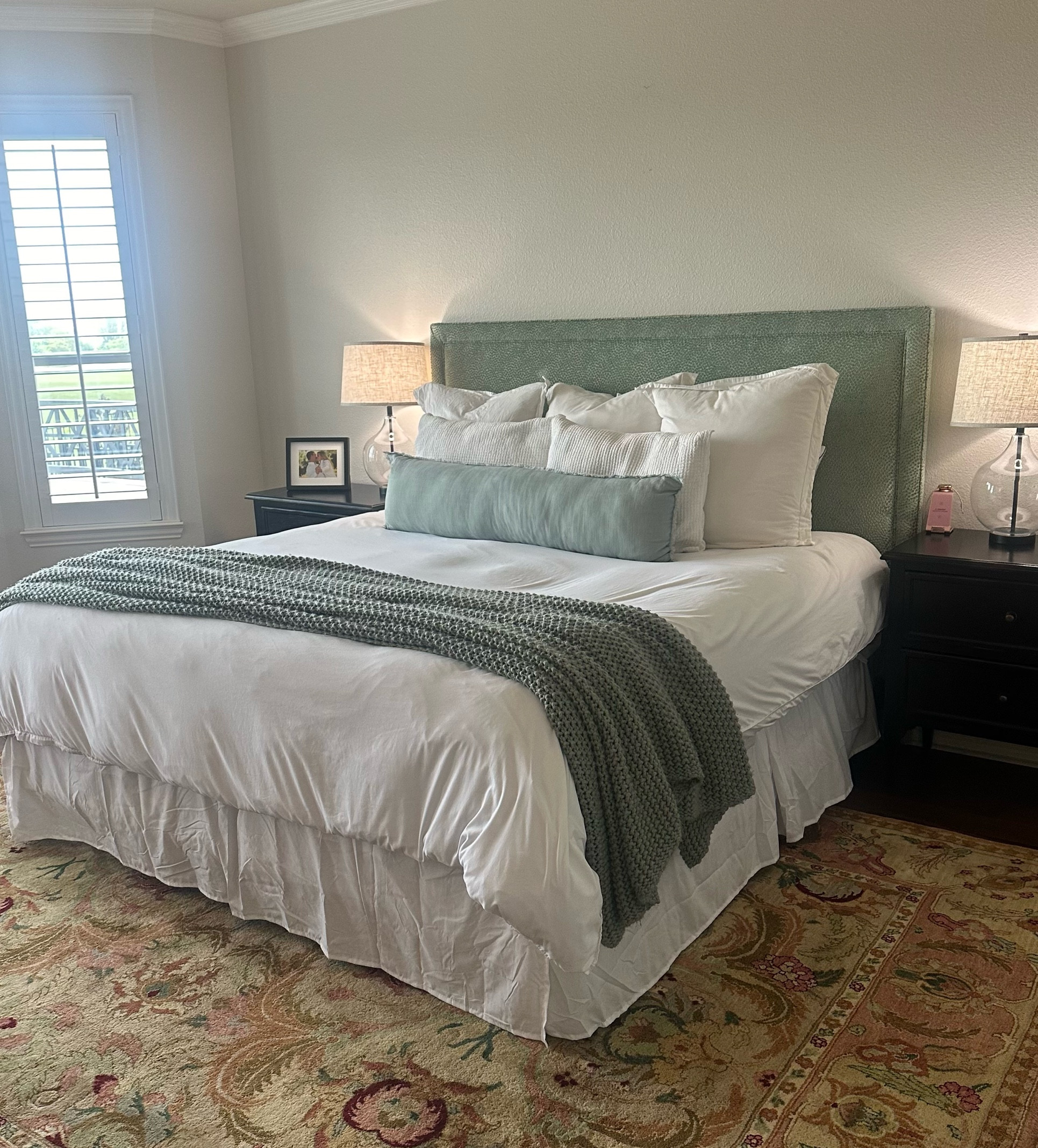 Budget Friendly Bedding 

#LTKSaleAlert #LTKHome #LTKFamily