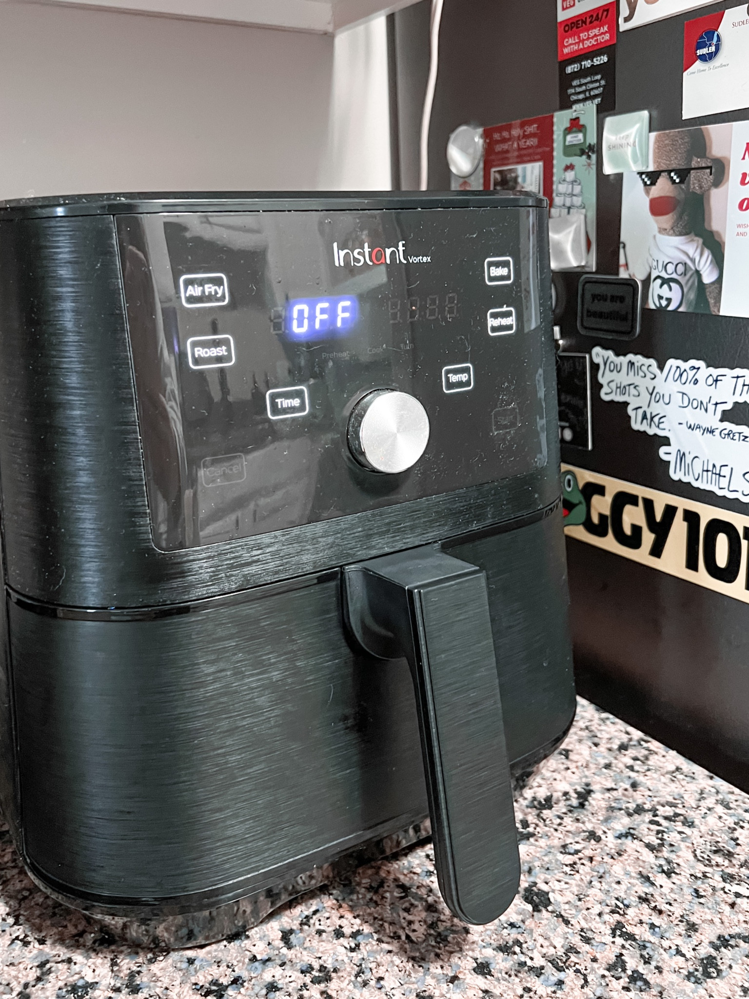 Instant Vortex 6 qt 4in1 Air … curated on LTK