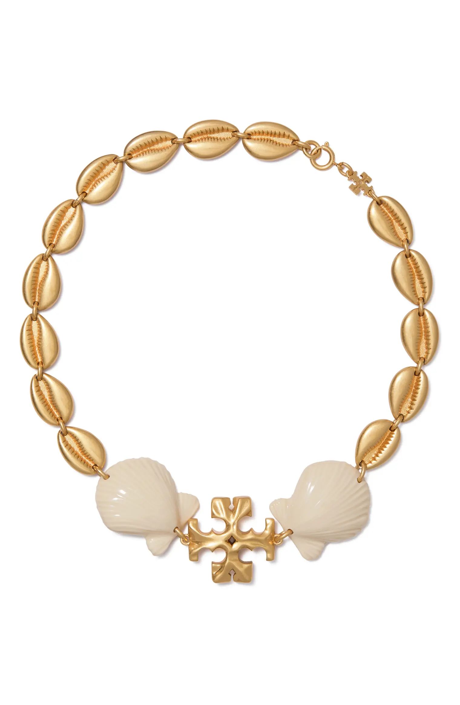 Shell Statement Necklace | Nordstrom