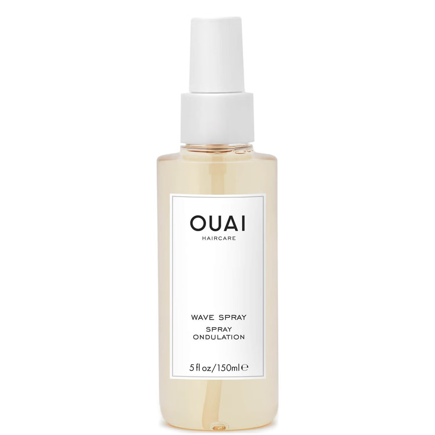 OUAI Wave Spray 145ml | Look Fantastic (ROW)