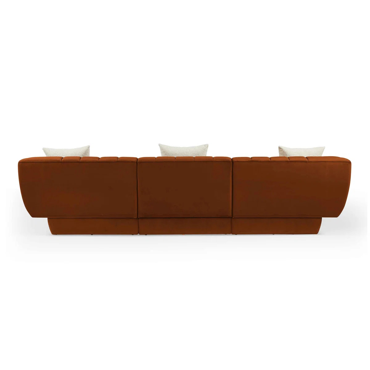 Siniya 88.2" W Chesterfield Sofa | Wayfair North America
