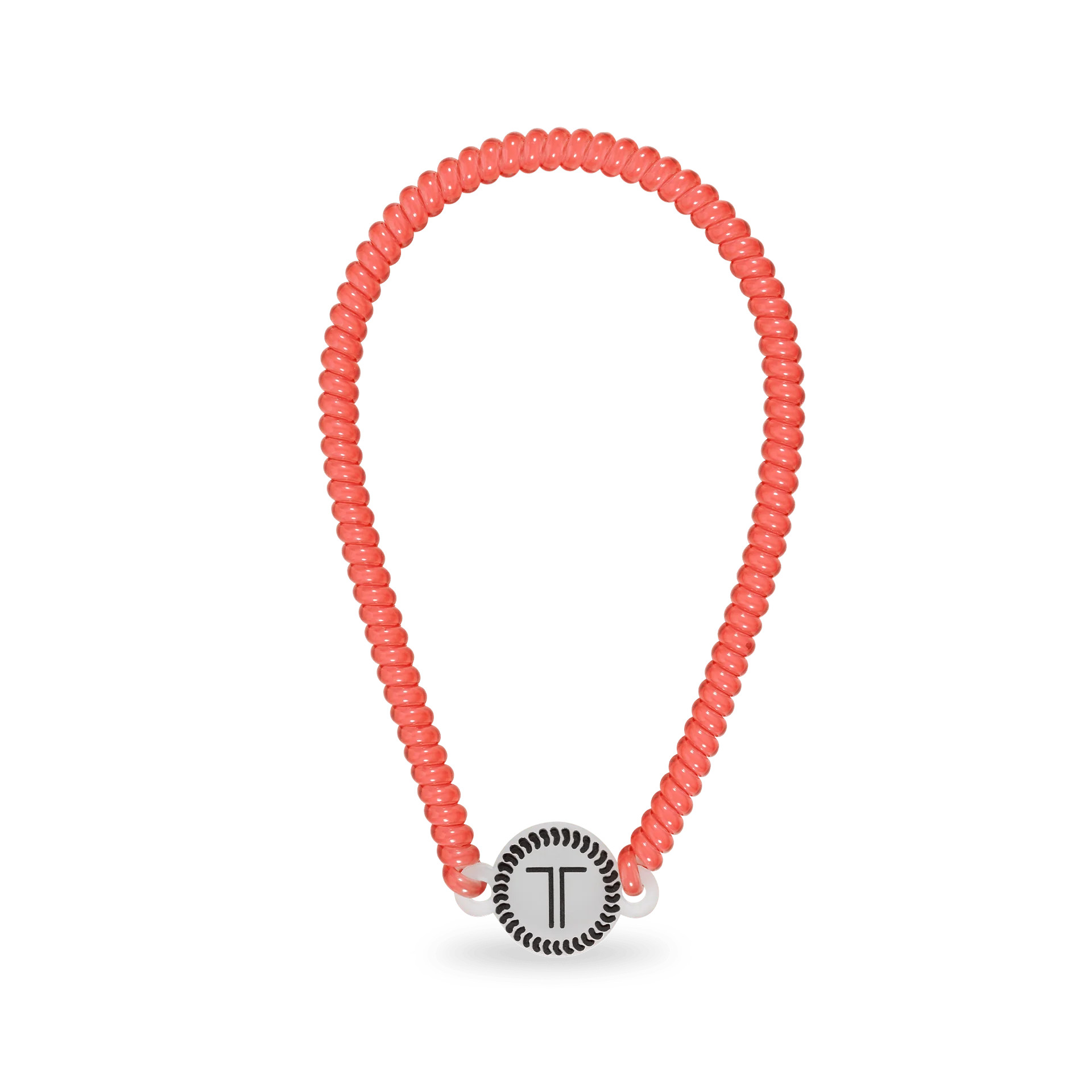 Coral Craze Headband | TELETIES