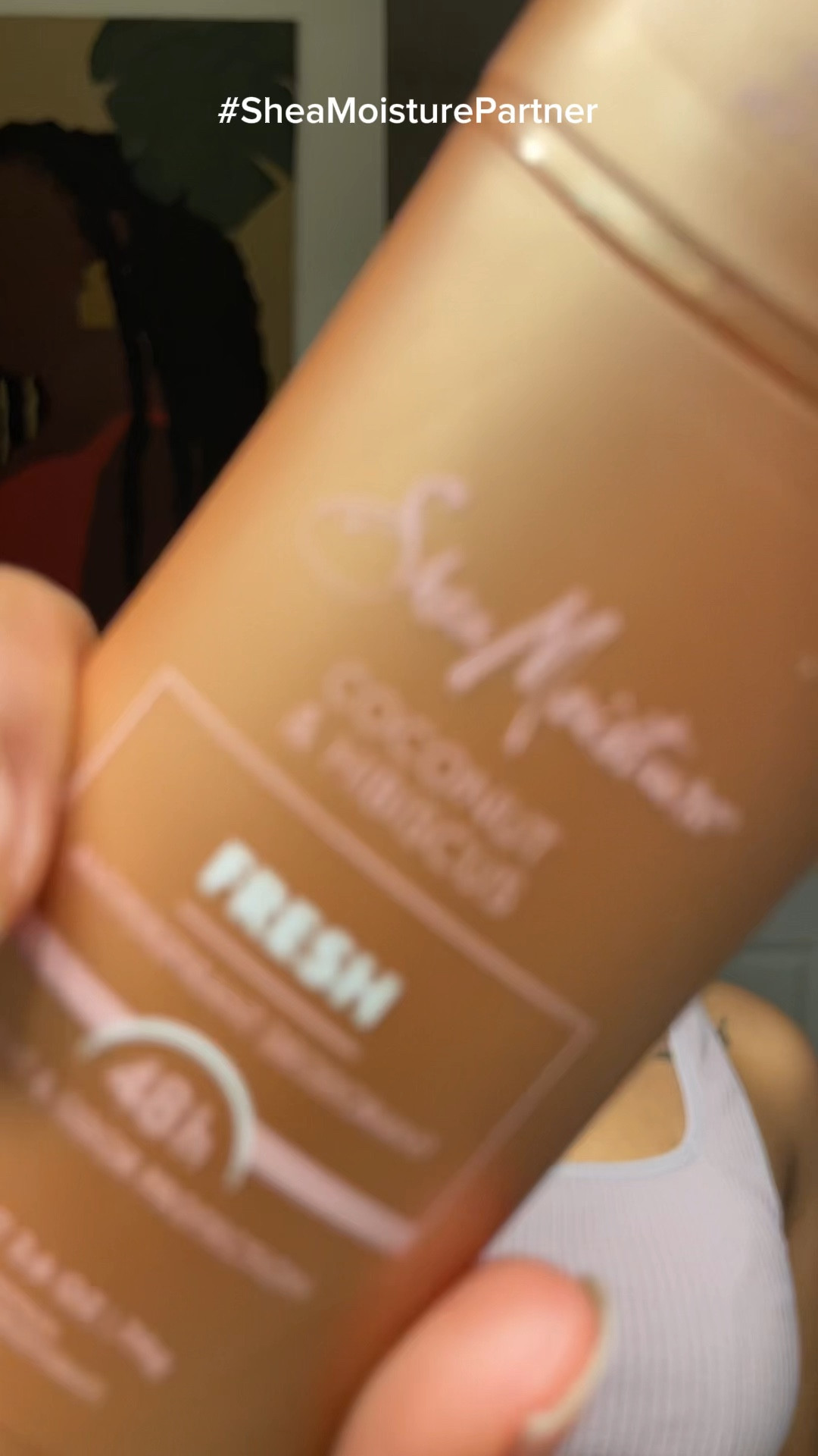 SheaMoisture’s 1st Ever New Antiperspirant Deodorant  

#LTKhome #LTKfitness #LTKxTarget
