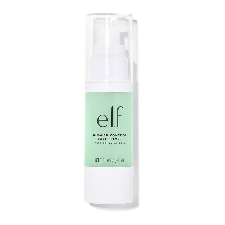 Blemish Control Face Primer- Large | e.l.f. cosmetics (US)