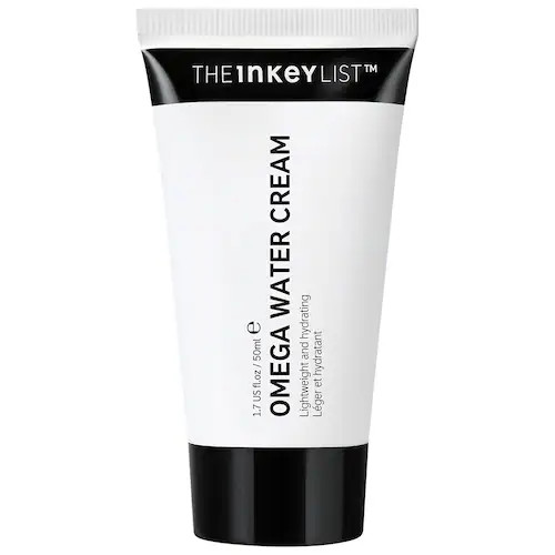 Omega Water Cream Moisturizer - The INKEY List | Sephora | Sephora (US)