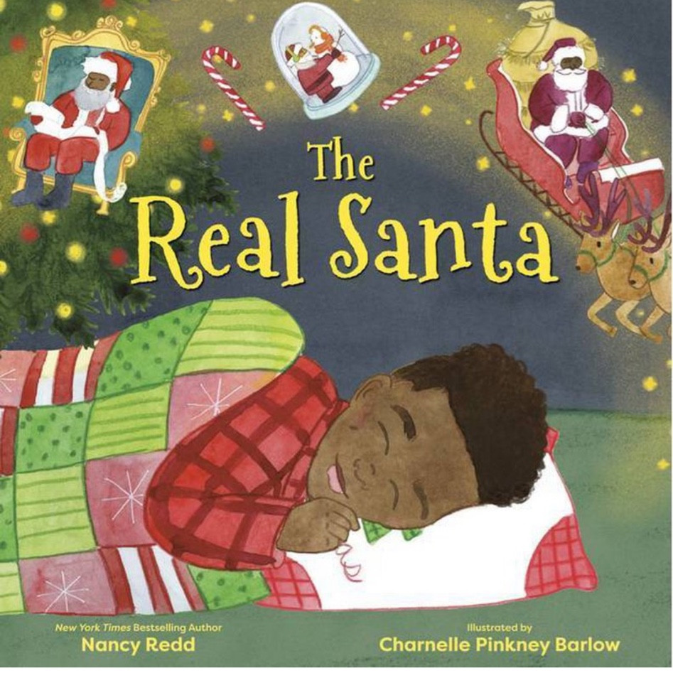 The real Santa

#LTKHoliday #LTKSeasonal