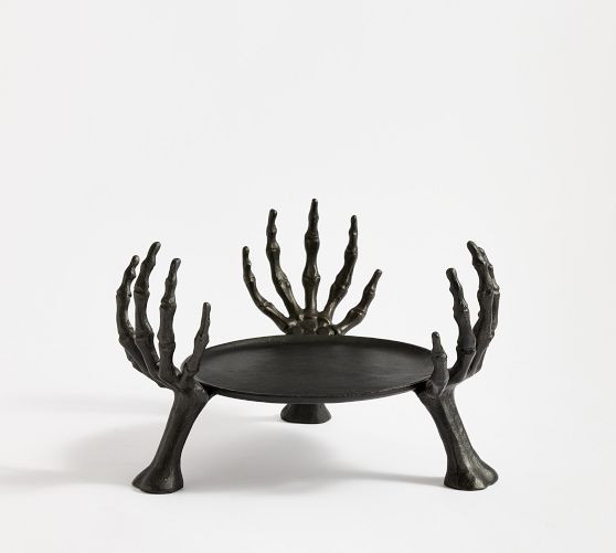 Skeleton Plant Stand | Pottery Barn (US)