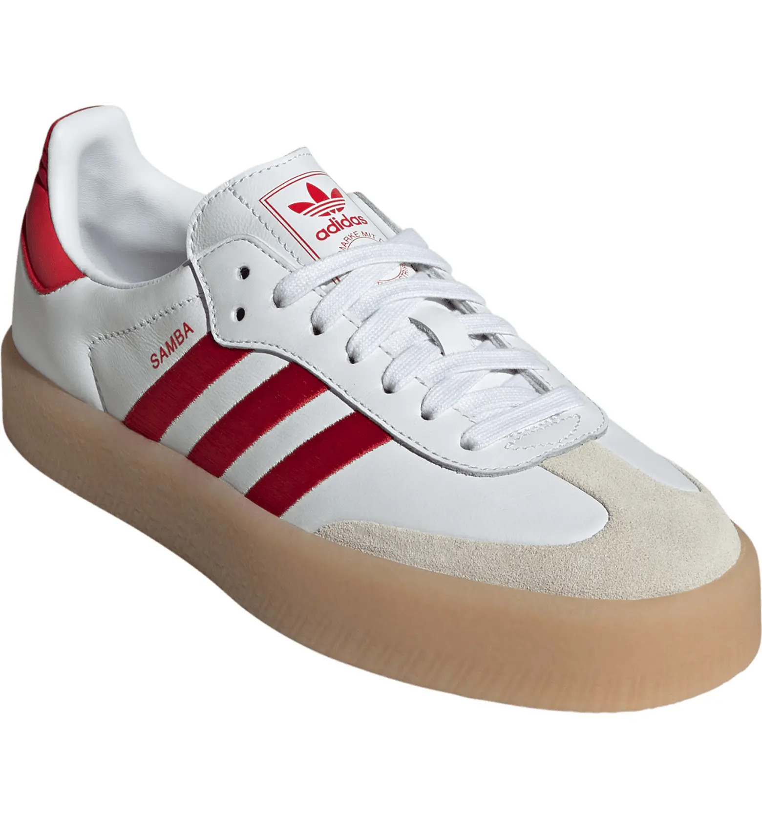 Samba Sneaker (Women) | Nordstrom