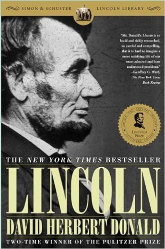 Lincoln



Paperback – November 5, 1996 | Amazon (US)