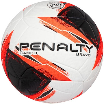 Ofertas de bola de futebol de campo penalty bravo xxiii | Centauro | Centauro (BR)