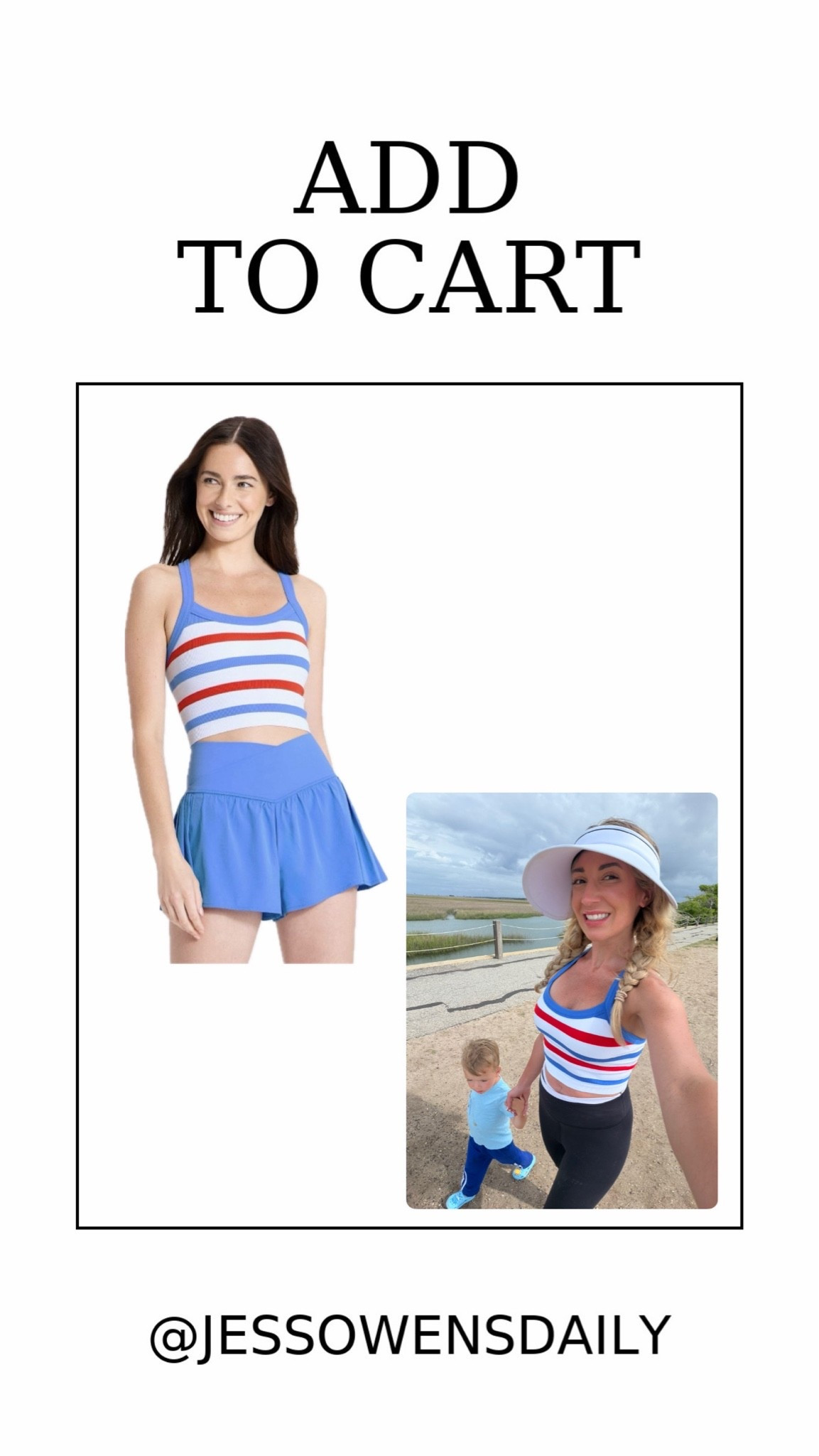 Target red white and blue 4th of July tank top 🇺🇸

#LTKgrwm #LTKActive #LTKmomlife