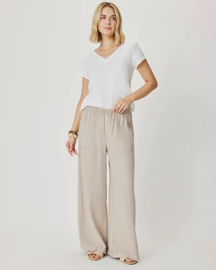Angie Palazzo Pant | Splendid