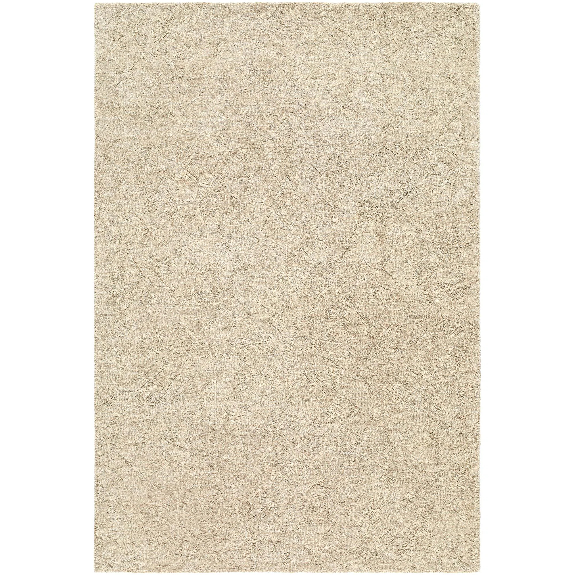 Rachel Zoe x Livabliss The Neutral Edit Handmade Rug | Wayfair North America