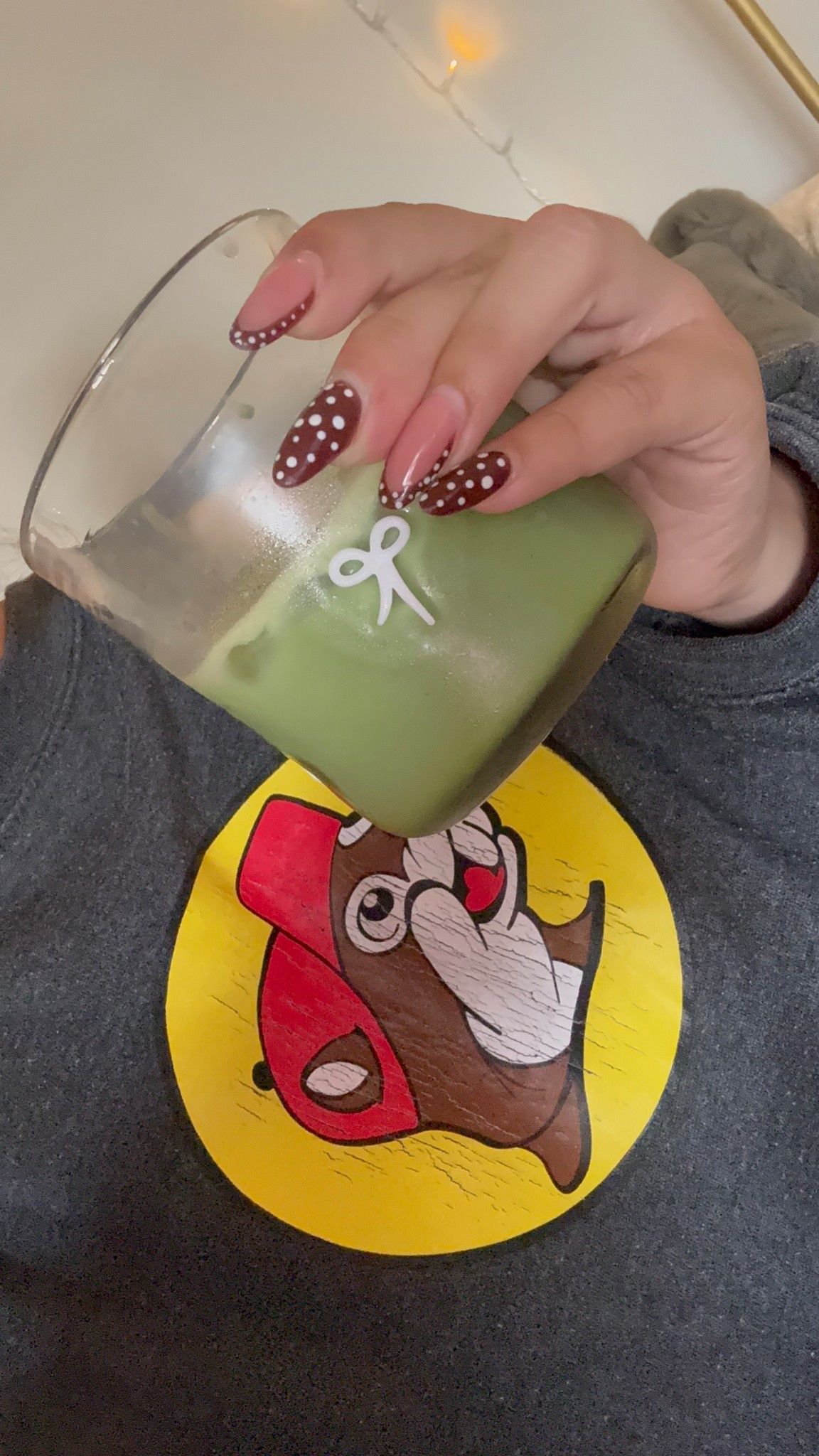 such yummy matcha 

#LTKGiftGuide #LTKSeasonal #LTKU