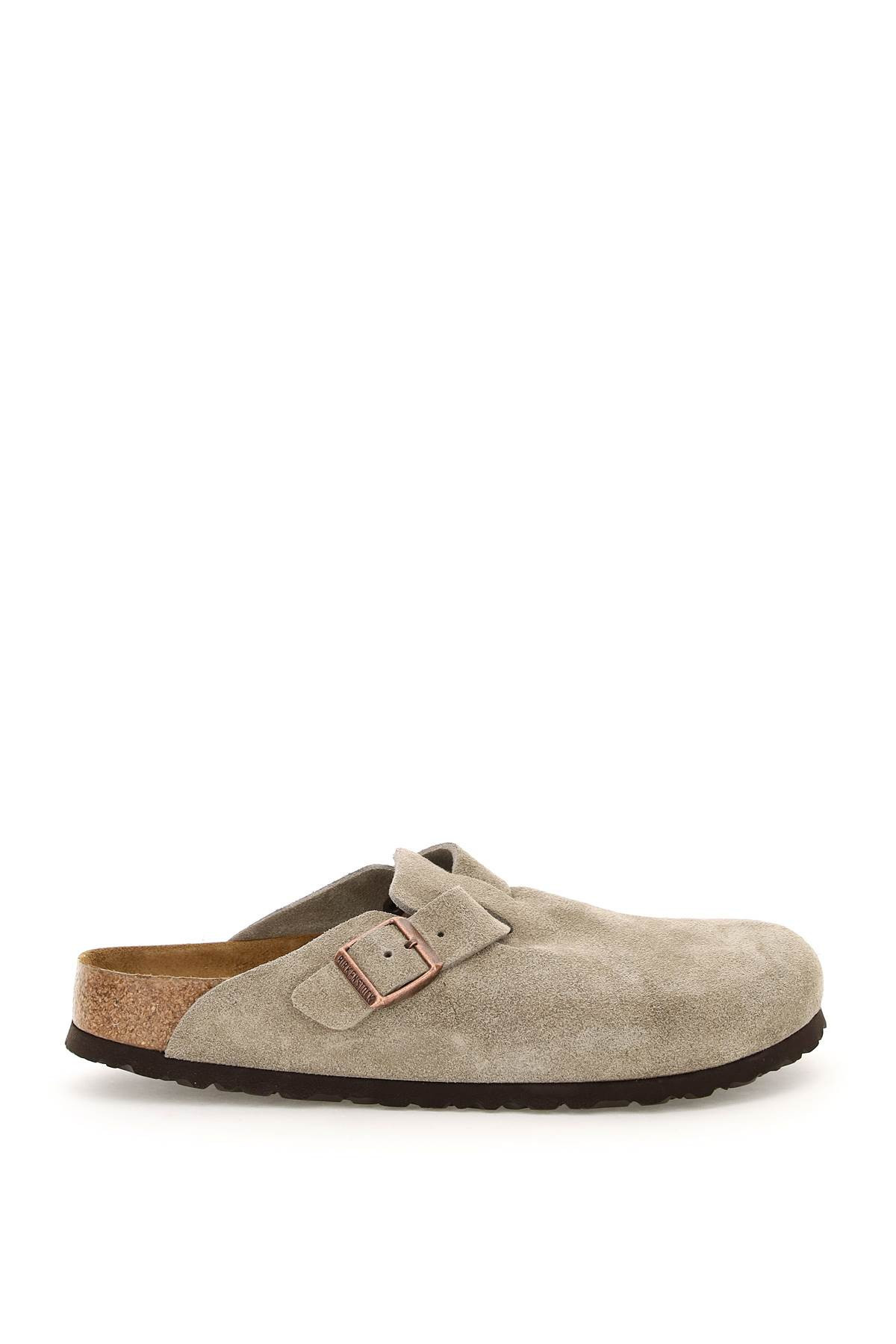 Birkenstock Boston Clogs | Italist.com US