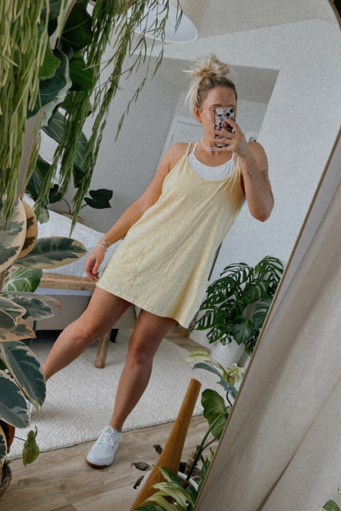 Amazon Free People Hot Shot Mini Dress dupe☀️






Workout Onsie, Hot Shot Mini Dress, Tennis Dress, Athletic Dress, Neutral Workout Gear, Affordable Exercise Outfit, Free People Inspired, Hot Girl Summer, Budget Friendly Athletic Attire

#LTKstyletip #LTKFind #LTKunder50