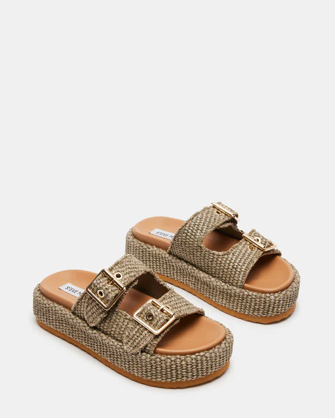 KARRIGAN OLIVE | Steve Madden (US)