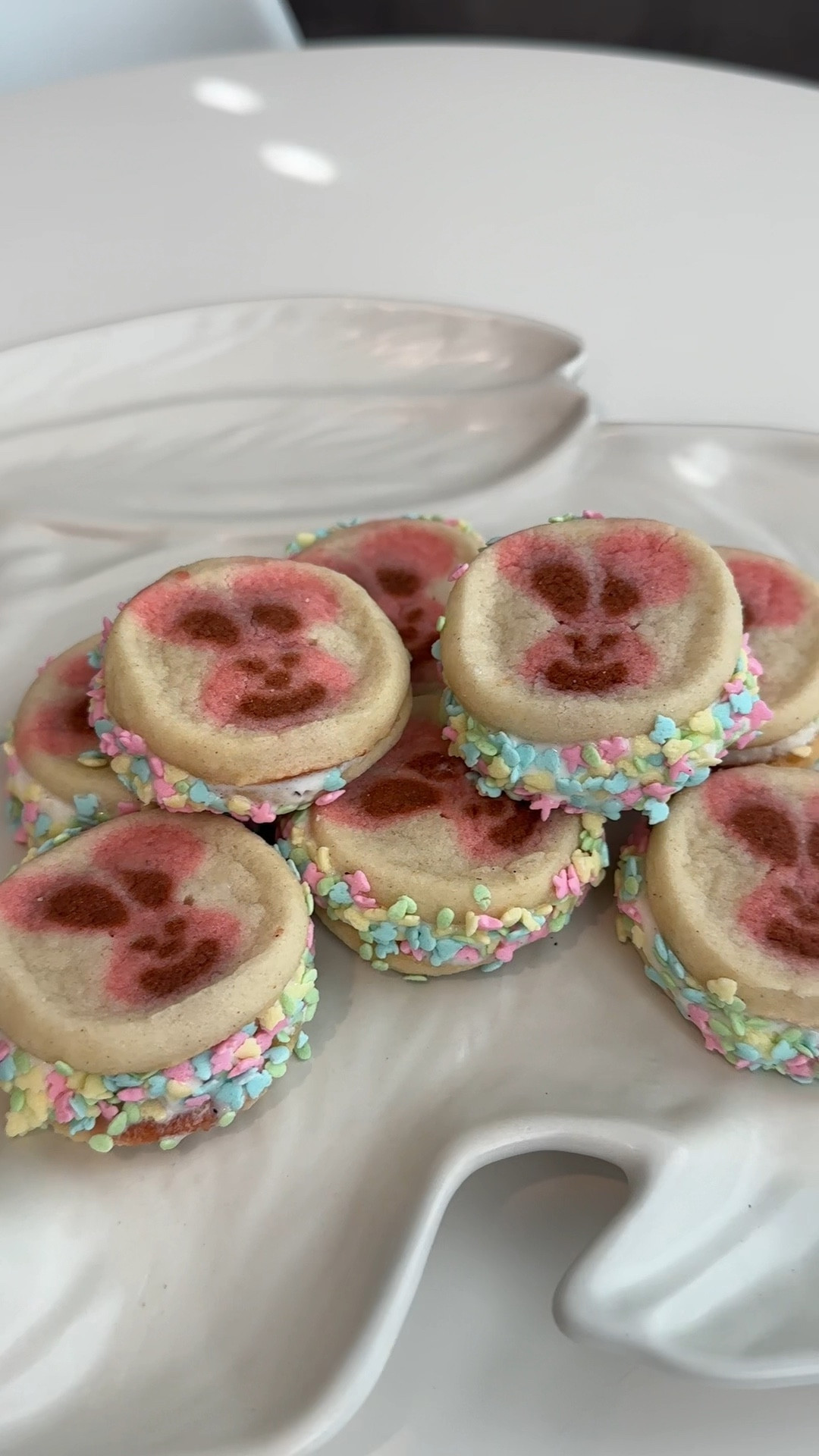 Easter dessert idea, easter baskets, easter bunny, gift idea

#LTKSeasonal #LTKVideo #LTKparties