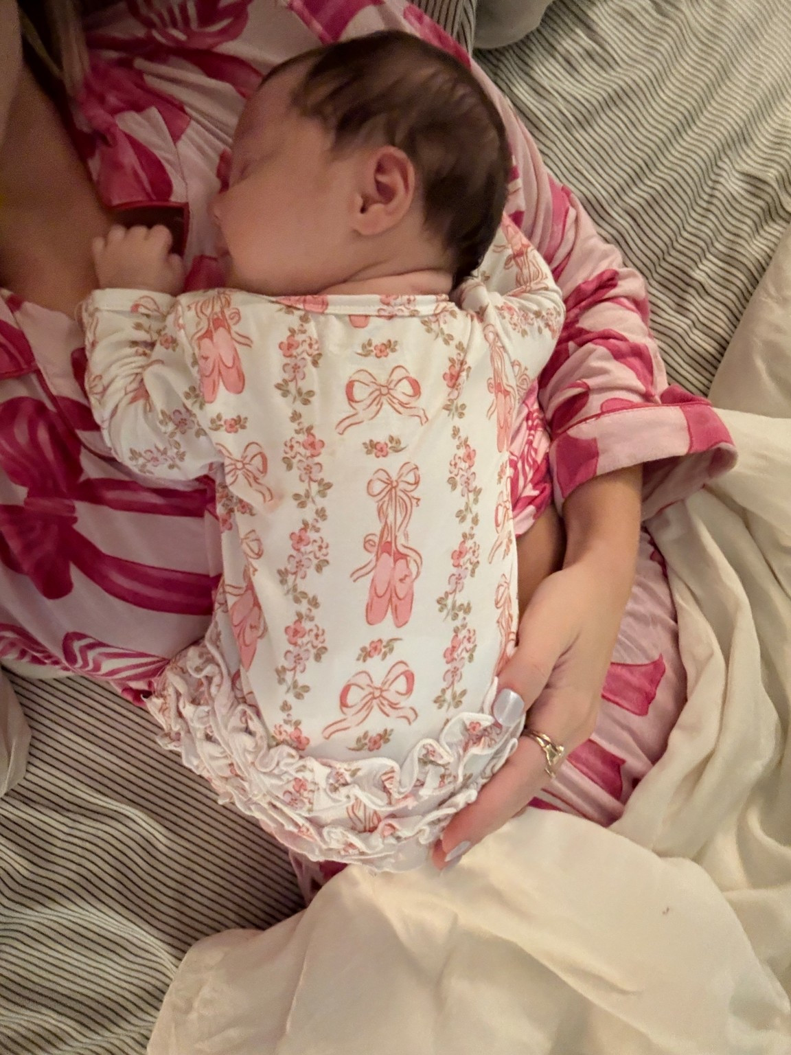 Frankie outfit roundup! Baby girl, newborn outfit, newborn onesies, baby girl outfit 

#LTKBaby #LTKKids #LTKFindsUnder50