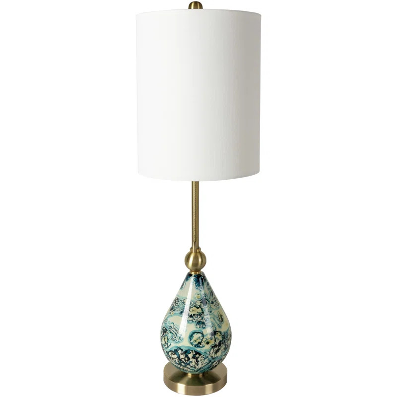Aronson Table Lamp | Wayfair North America