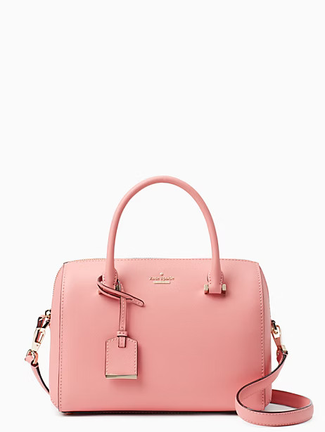 Kate Spade Cameron Street Large Lane, Yucatan Pink | Kate Spade (US)