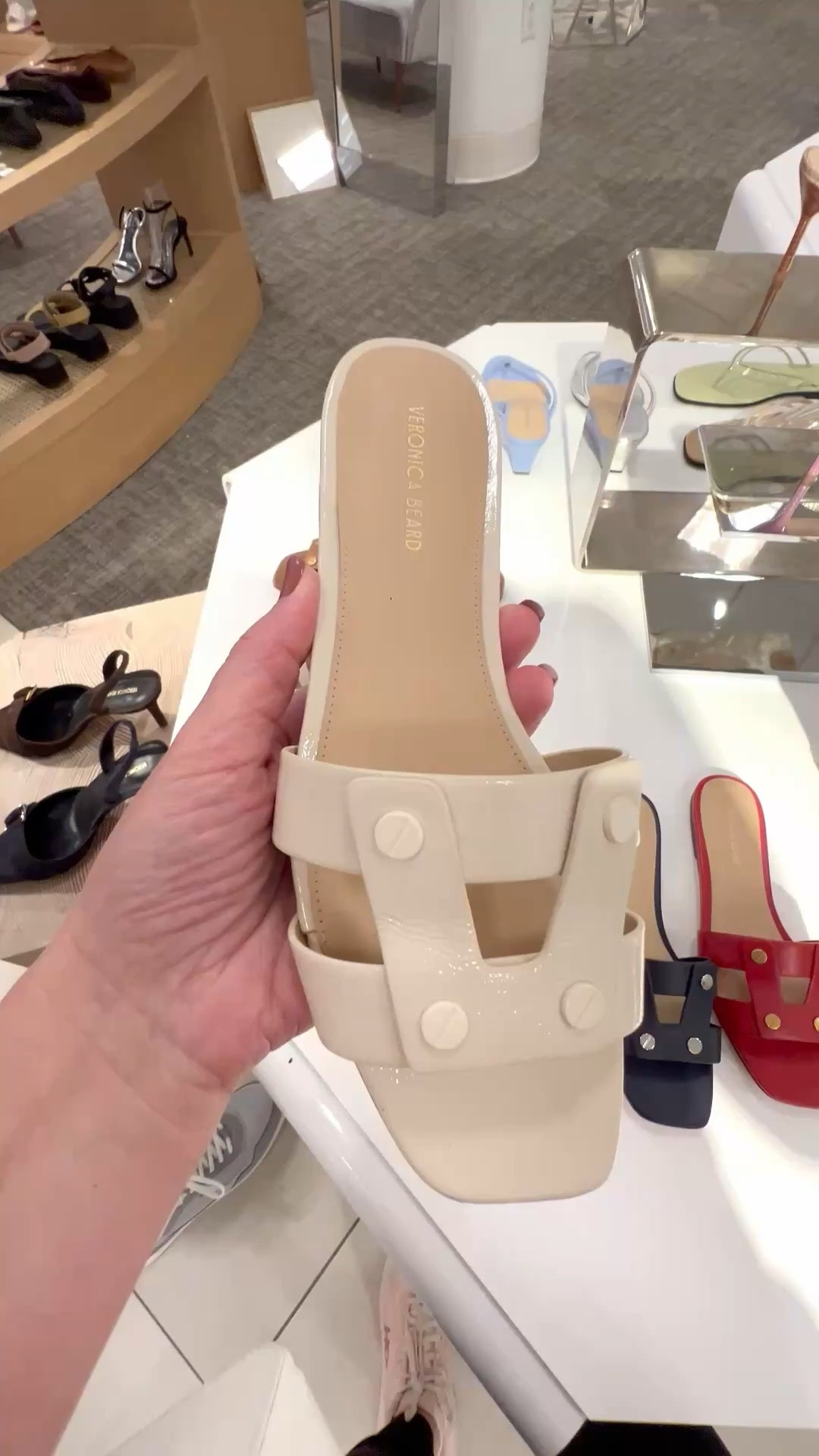 Gift guide:  Sandals, gift guide, gift guides, gifts for her, gift guide for her, gift ideas for her, gift ideas, holiday gifts, holiday gifting, holiday gift, holiday gift guide, gift guides, gift, gifts, holiday season, holiday gifts 2026
 

#LTKSeasonal #LTKOver40 #LTKvlog #LTKU #LTKTravel #LTKgrwm #LTKootd #LTKSwim #LTKFestival